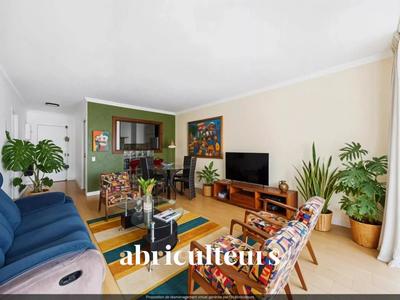 Appartement - 86 m² - 3 pièces