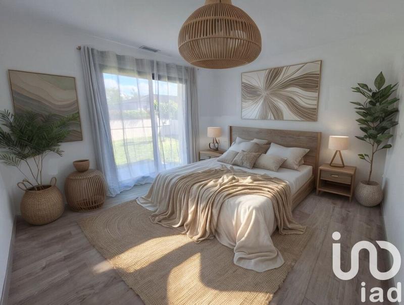 Maison - 170 m² - 6 pièces