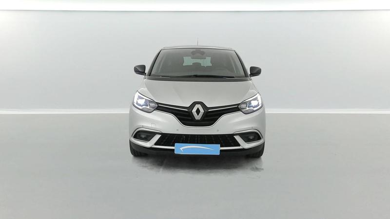 Renault Grand Scénic TCe 140 Edc Evolution 5p
