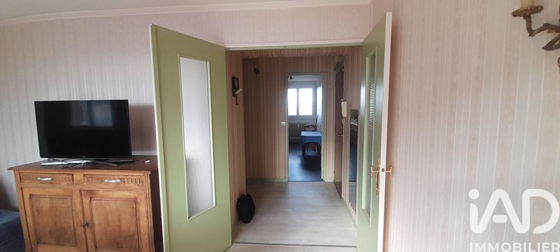 Appartement - 68 m² - 4 pièces