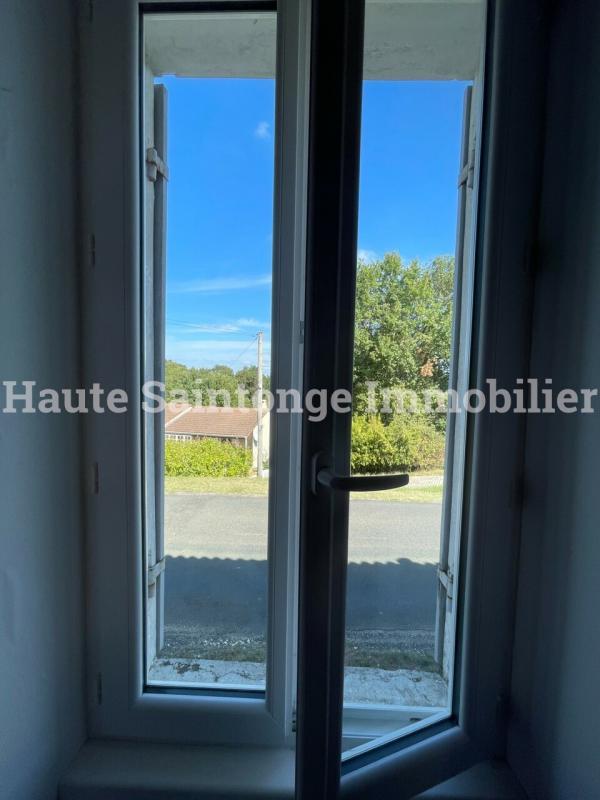 Maison de village - 70 m² - 3 pièces