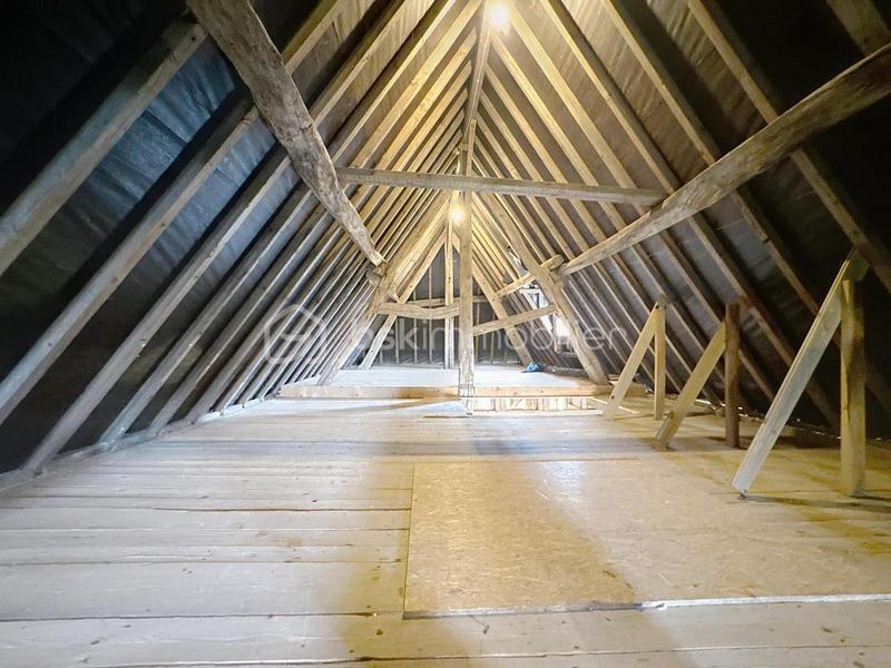 Propriété - 129 m² - 6 pièces