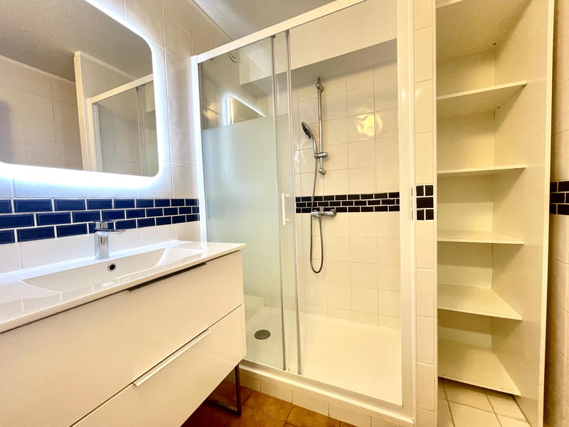 Appartement - 74 m² - 4 pièces