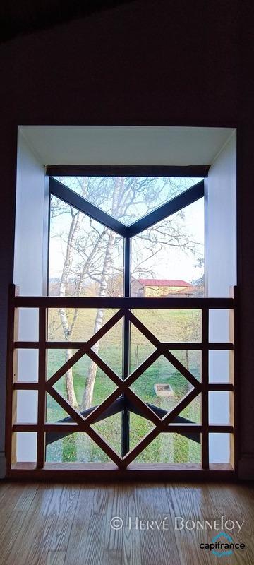 Maison - 220 m² - 11 pièces