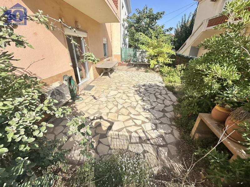 Appartement - 46 m² - 3 pièces