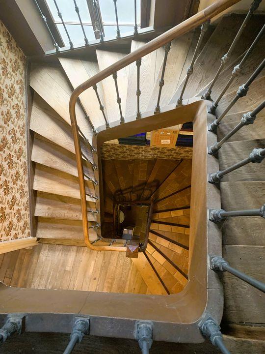 Immeuble - 476 m² - 14 pièces