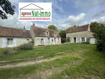 Maison traditionnelle - 250 m² - 10 pièces