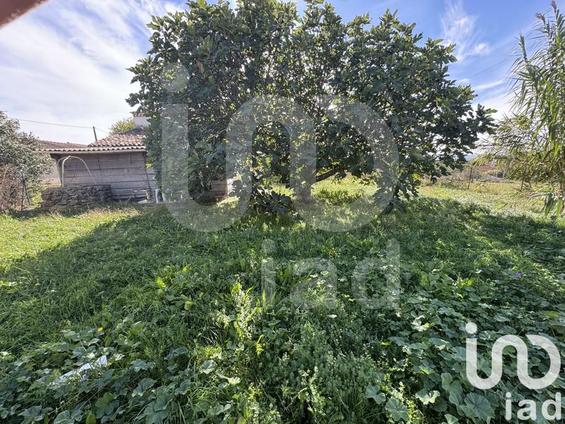 Maison - 101 m² - 4 pièces