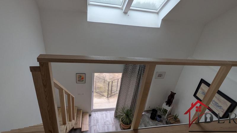 Maison - 145 m² - 4 pièces