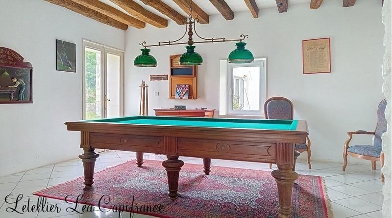 Propriété - 188 m² - 5 pièces