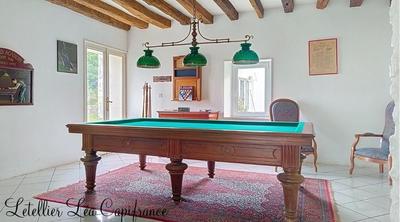 Propriété - 188 m² - 5 pièces