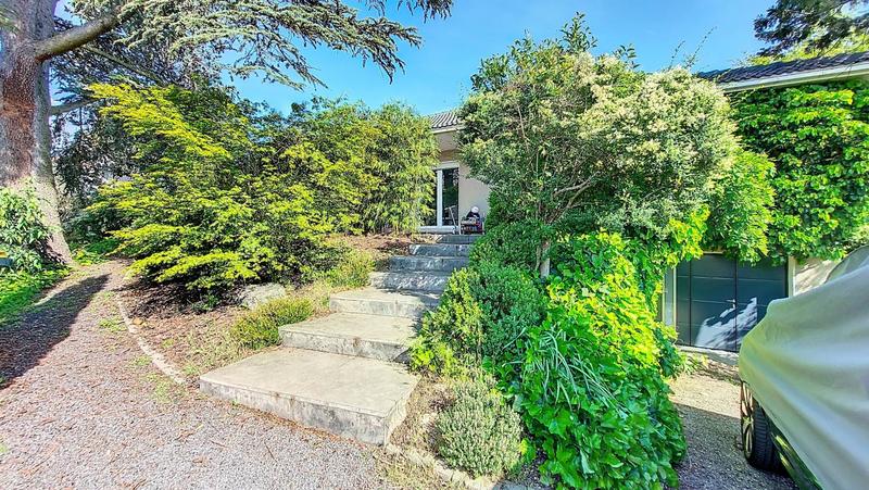 Maison - 194 m² - 6 pièces