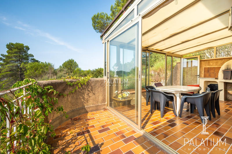 Villa - 137 m² - 5 pièces