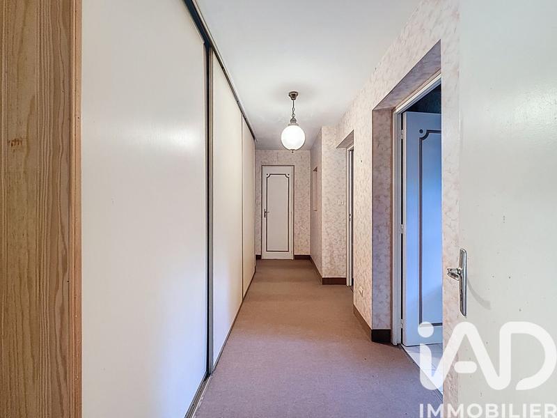 Maison de ville - 110 m² - 5 pièces