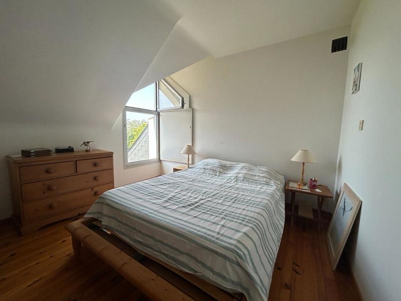 Maison - 107 m² - 7 pièces