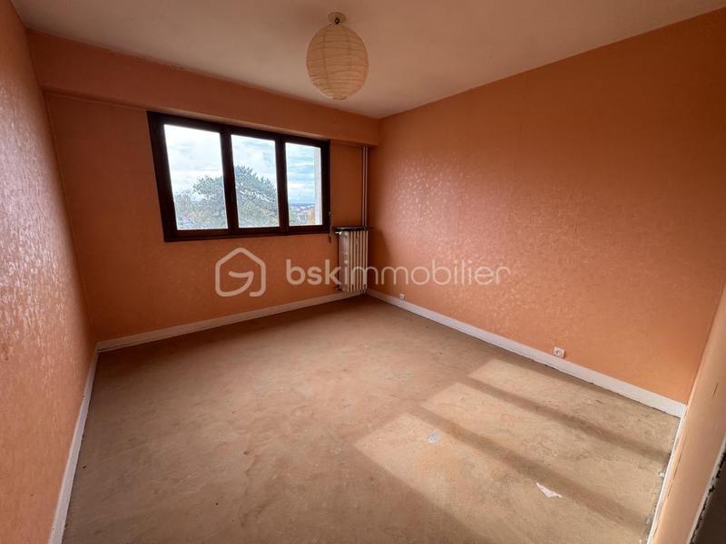 Appartement - 94 m² - 4 pièces