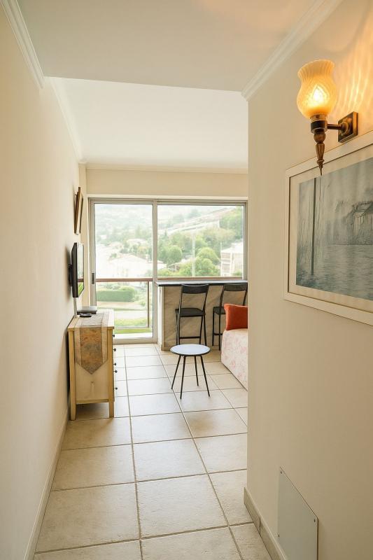 Studio - 15 m² - 1 pièce