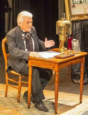 Conférence - l'Aventure de la Chanson Française au Xixème Siècle