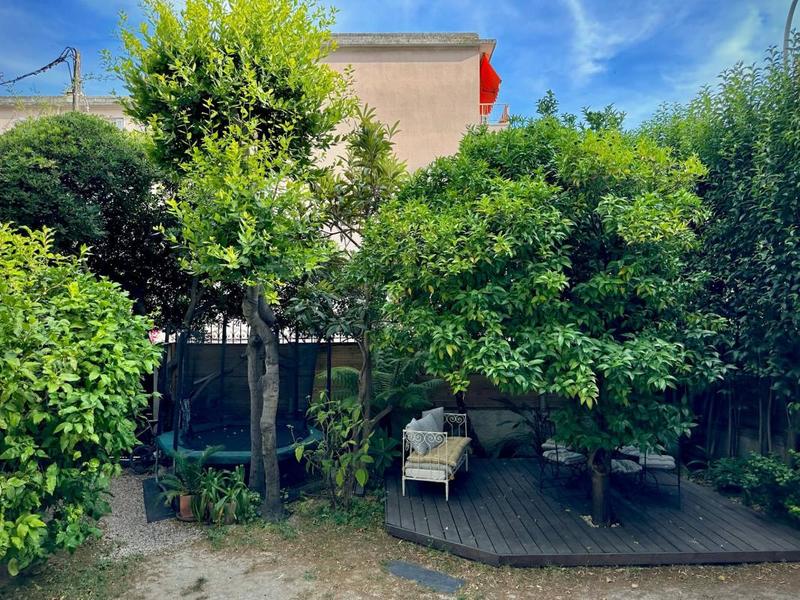 Appartement - 101 m² - 4 pièces