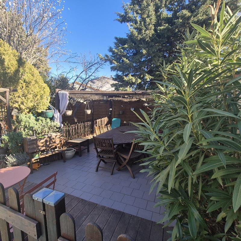 Maison - 130 m² - 7 pièces