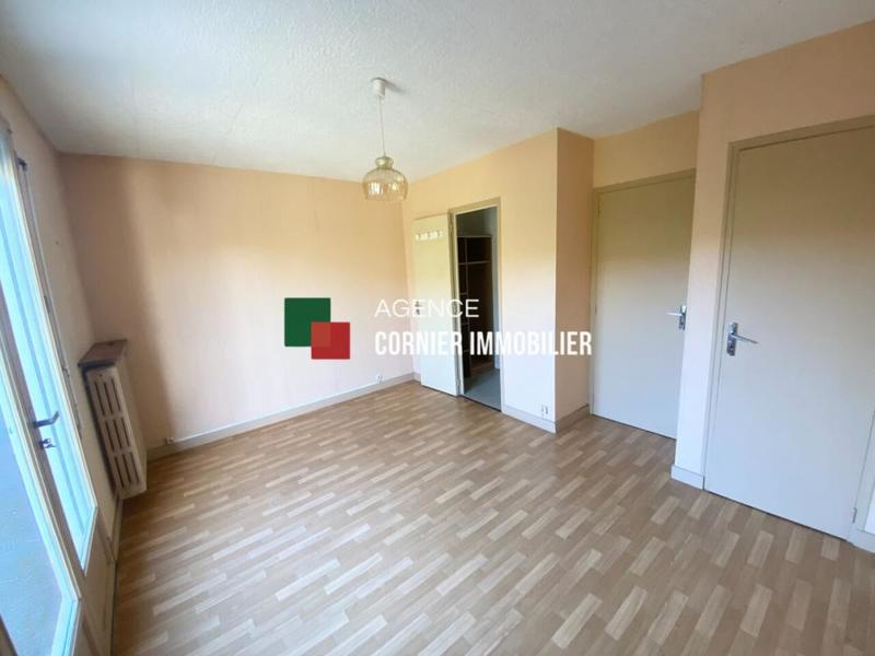 Maison de ville - 113 m² - 5 pièces