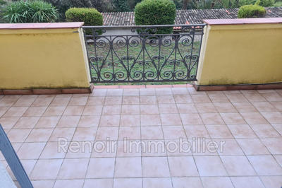 Appartement - 22 m² - 1 pièce