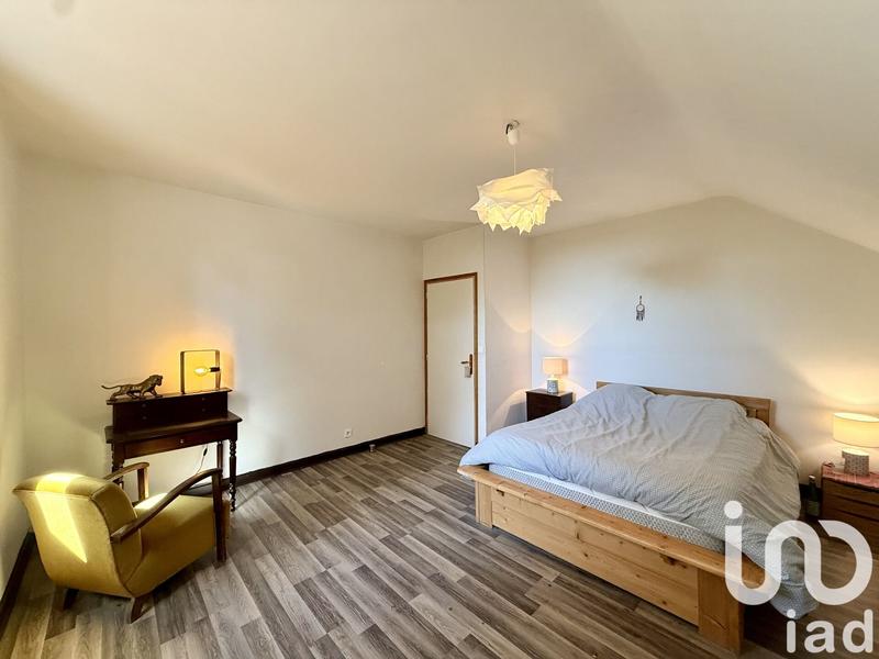 Maison - 257 m² - 8 pièces