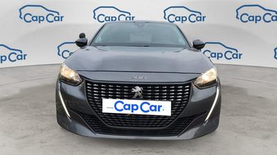 Peugeot 208 II 1.5 BlueHDi 100 Active - Entretien constructeur