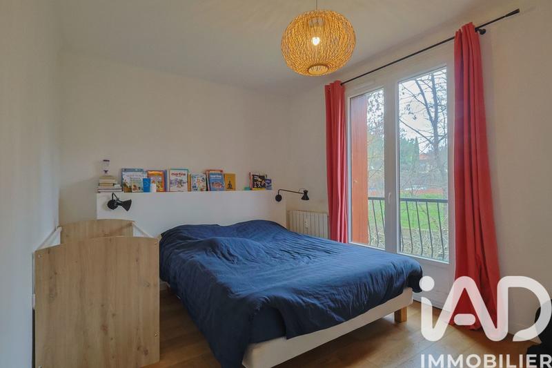 Appartement - 79 m² - 3 pièces