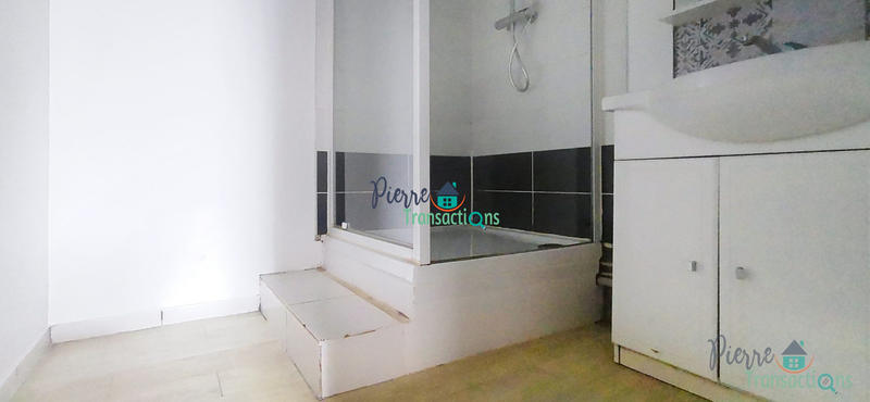 Maison - 78 m² - 4 pièces