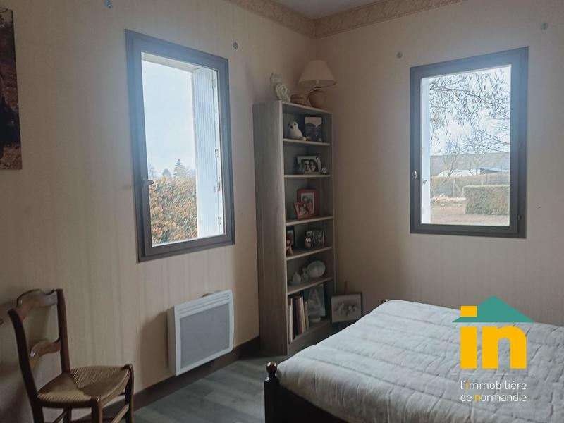 Maison - 163 m² - 5 pièces