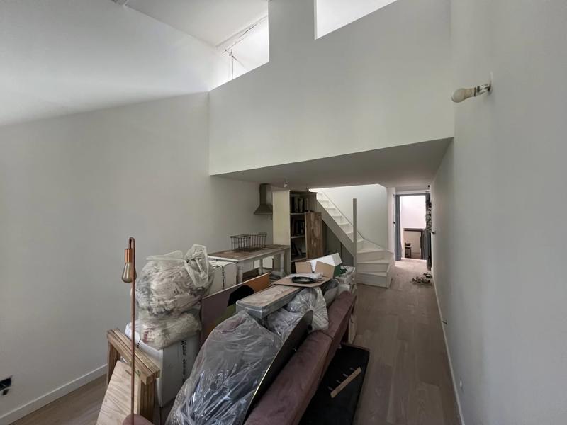 Immeuble - 152 m² - 6 pièces