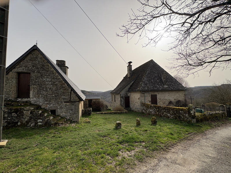 Maison - 107 m² - 6 pièces