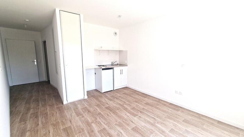 Appartement - 23 m² - 1 pièce