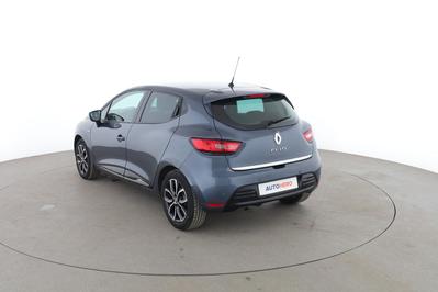 Renault Clio 0.9 TCe Limited 90 ch
