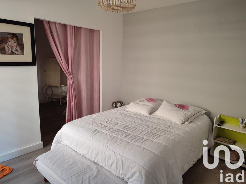 Maison - 206 m² - 5 pièces