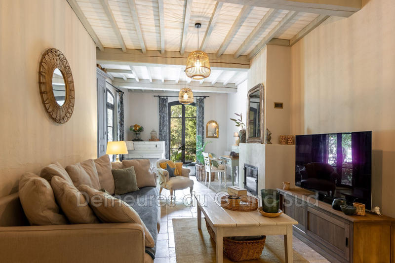 Bastide - 345 m² - 12 pièces