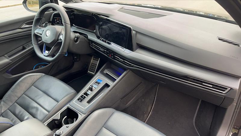 Volkswagen Golf 8 R 2.0 TSi 320 4Motion Dsg7 Sport - Automatique Toit ouvrant