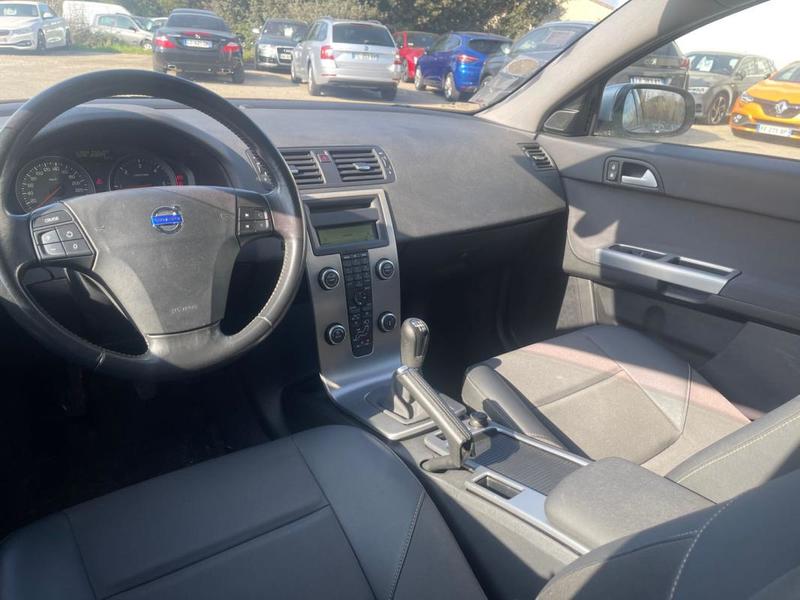 Volvo V50 2.0 d 136ch Momentum