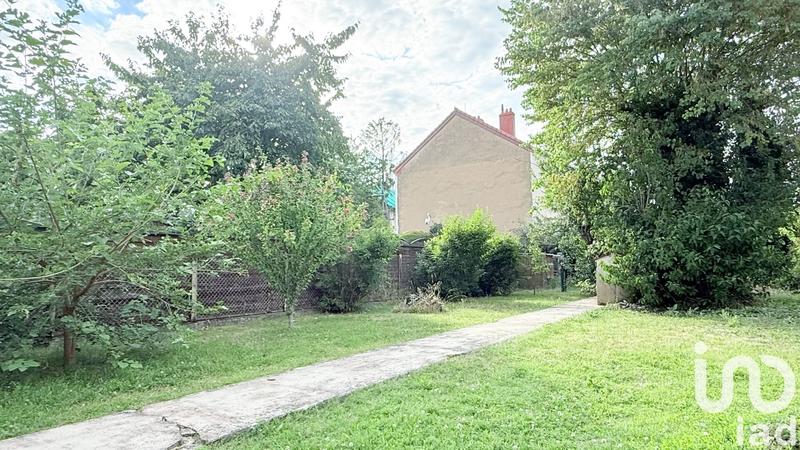 Maison - 139 m² - 6 pièces