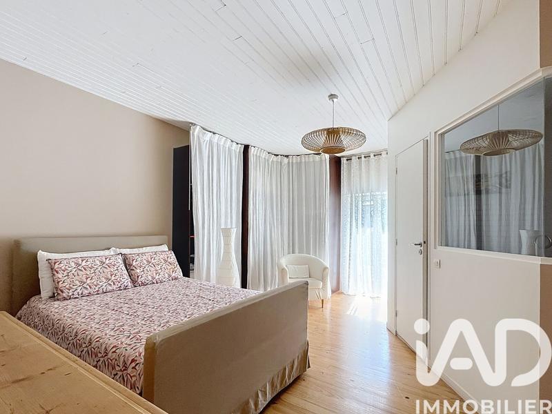 Maison de ville - 120 m² - 5 pièces