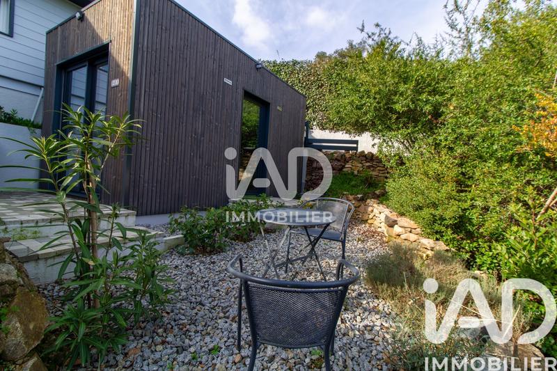 Maison - 72 m² - 4 pièces