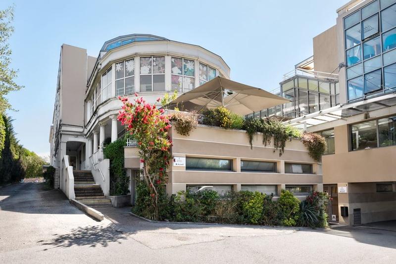 Appartement - 30 m² - 1 pièce