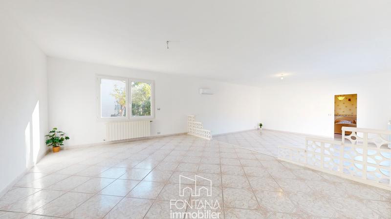 Maison - 119 m² - 4 pièces