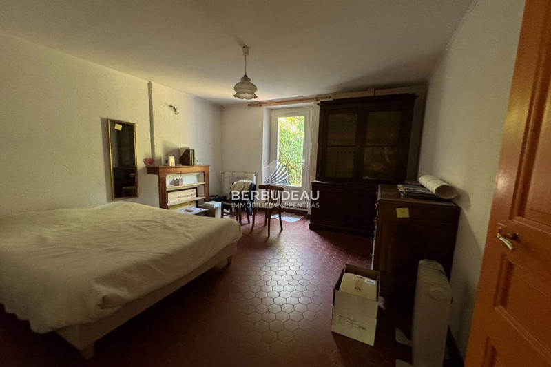 Maison de village - 148 m² - 5 pièces