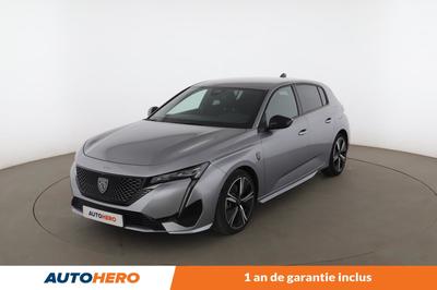 Peugeot 308 1.6 Phev Gt e-Eat8 225 ch