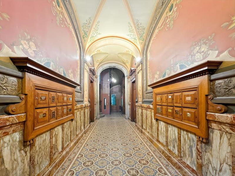 Appartement - 145 m² - 4 pièces