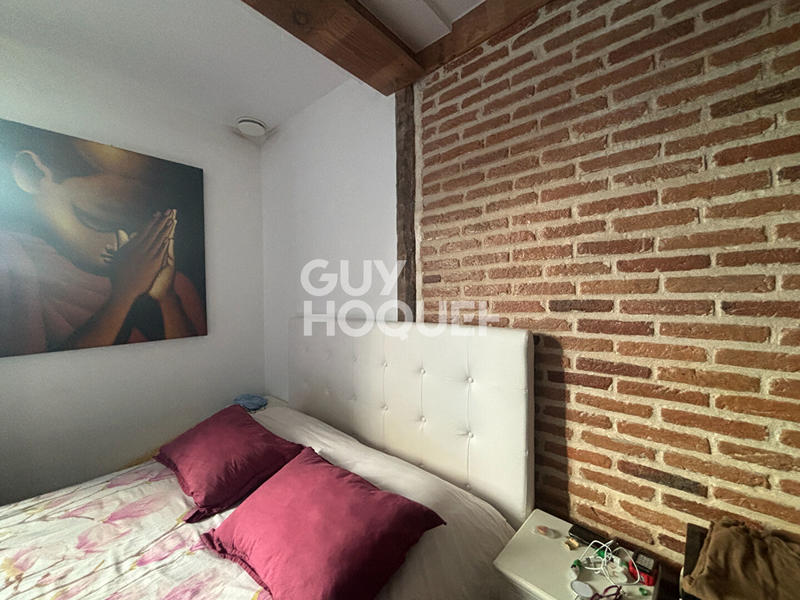 Fonds de commerce - 220 m²