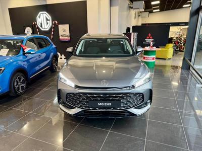 Mg Ehs II 1.5 Hybrid+ 224 Comfort