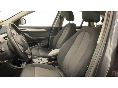 Bmw X1 sDrive 16d 116 ch Business Design